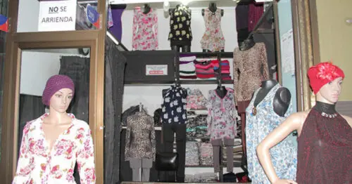 EDNA MODA EDNA MODA